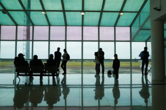 Notícia - Segundo edital da PPP do Aeroporto de Jaguaruna deve ser lançado até junho