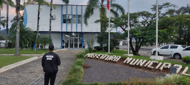 Notícia - Polícia Civil investiga fraudes na Prefeitura de Timbé do Sul