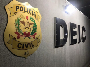 Notícia - Polícia Civil investiga estelionato e fraude documental em Criciúma e Içara
