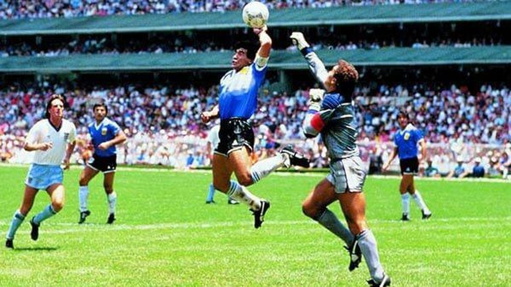 México 1986: 1ª ronda Repechaje – Blog Almanaque das Copas
