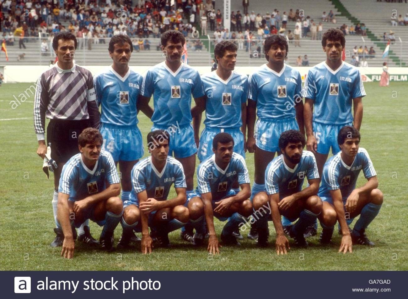 Resumen Mundial México 1986 – Blog Almanac Das Kopas