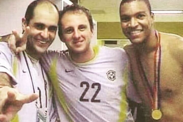 Alemanha 2006: Muita organização e pouco futebol - Blog Almanaque das Copas  - 4oito