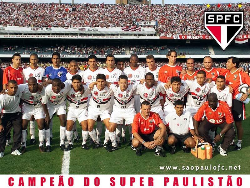Super Paulistão de 2002 - Blog João Nassif - 4oito