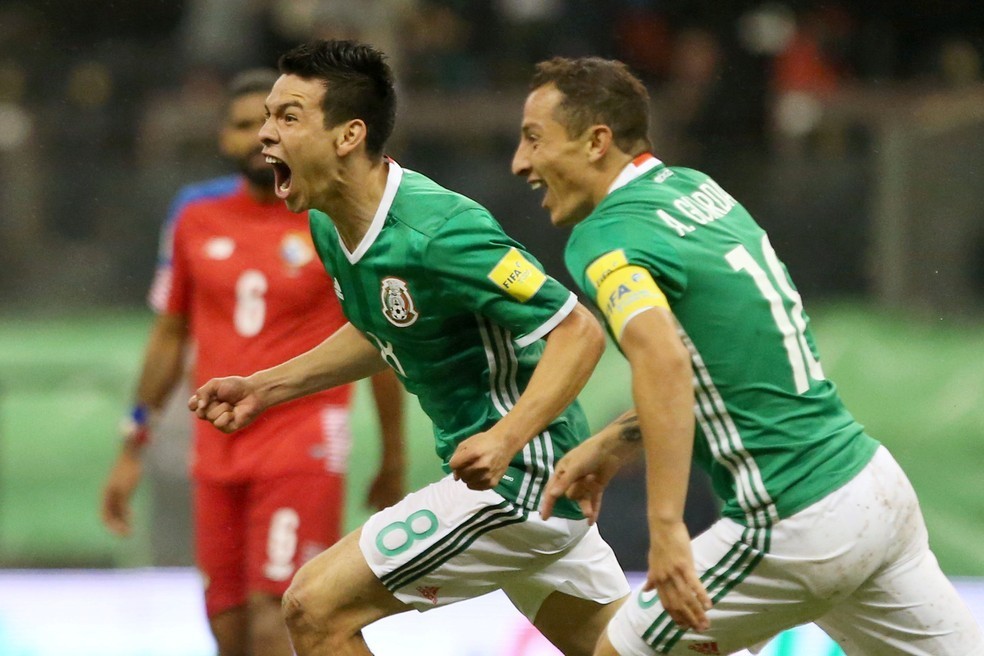 Brasil 3x0 Argentina Eliminatórias Copa do Mundo Rússia 2018 10/11