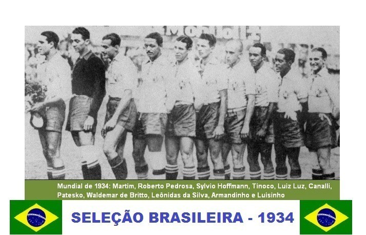 Brasil x Portugal na história - Blog João Nassif - 4oito