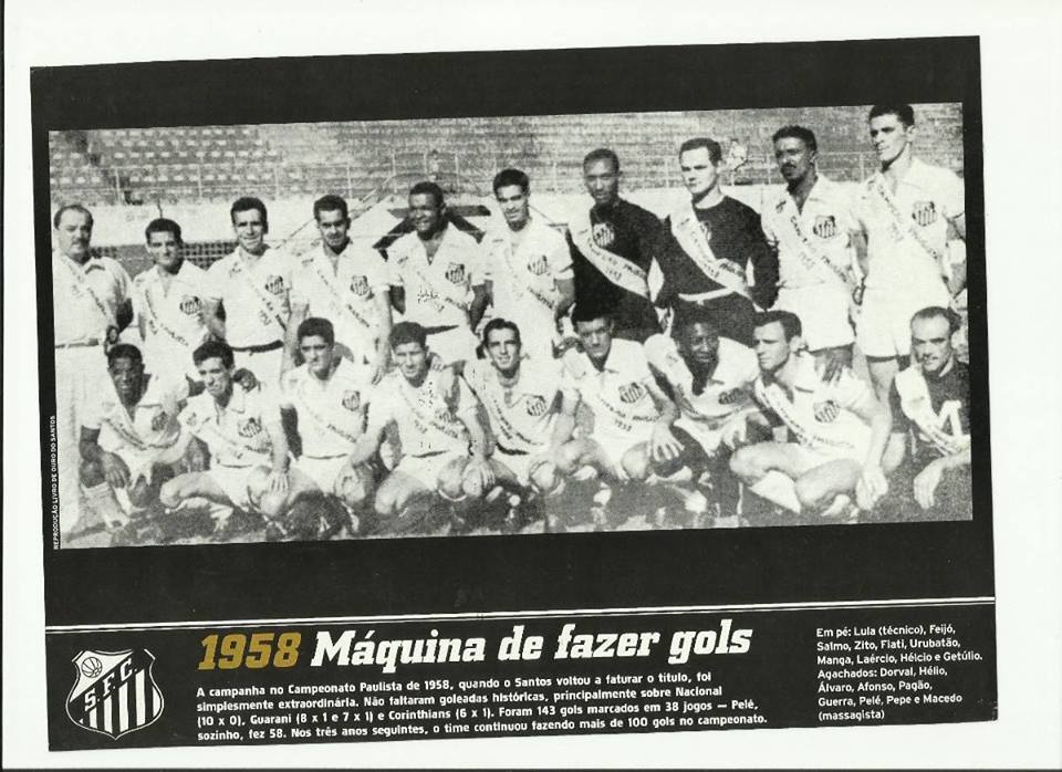 Campeonato Paulista 2022 Archives - Santos Futebol Clube