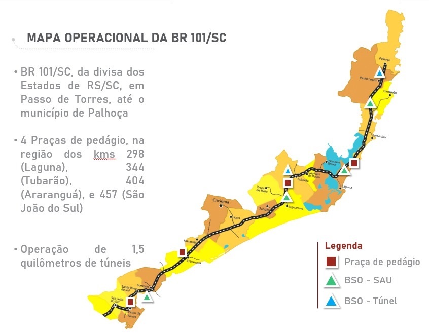 Viagens pelo Brasil Rodovia Br 101 Viagens pelo Brasil Rodovia Br 101