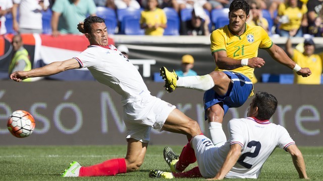 Fifa define Grupos para a primeira fase da Copa do Mundo 2018 - Esporte -  4oito