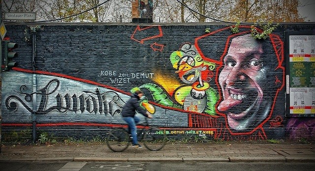 East Side Gallery