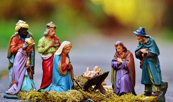 Como o Natal é comemorado em cada religião? - Cotidiano - 4oito