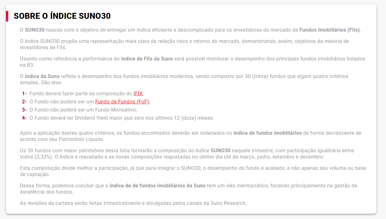 HGLG11 - Um dos fundos imobiliários mais antigos que temos - Blog