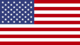 Bandeira dos Estados Unidos