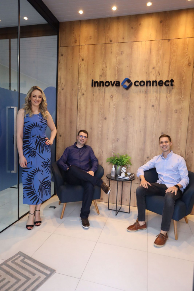 Com crescimento de 300% nos últimos dois anos, Innova Connect Sistemas ...