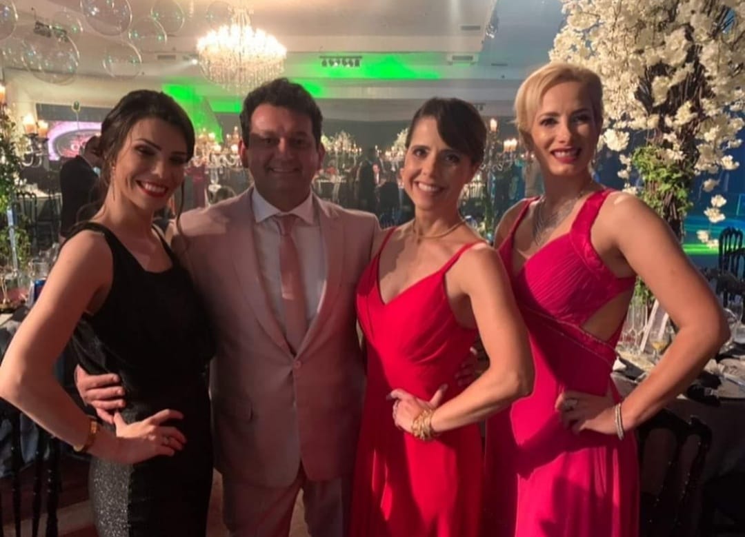 Blog Ney Lopes - 4oito