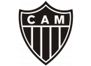 Logo Atlético-MG