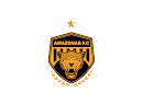 Logo Amazonas FC
