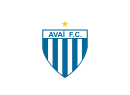 Logo Avaí F.C