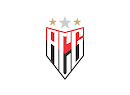 Logo Atlético-GO