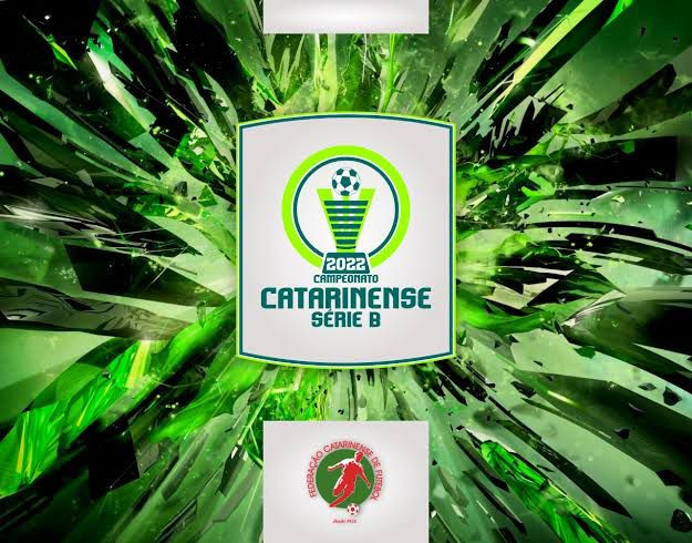 Como assistir os jogos da segunda rodada da Série B do Catarinense -  Federação Catarinense de Futebol