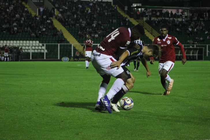 Foto: Figueirense FC