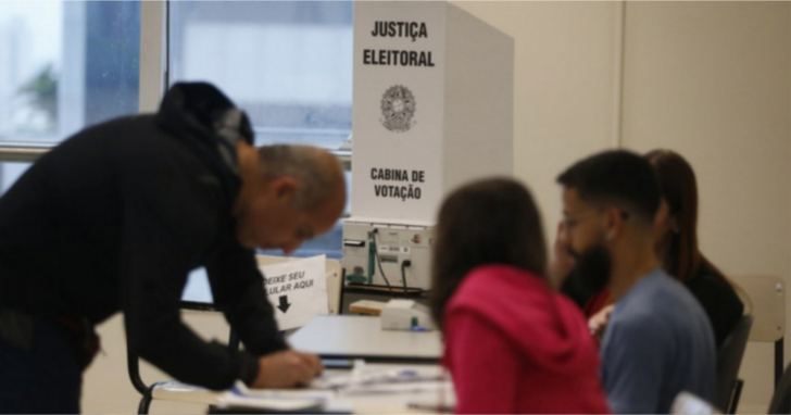 Prazo para que partidos e federações apresentem o registro de candidaturas para as eleições de outubro termina neste sábado | Foto: Paulo Pinto/Agência Brasil/4oito