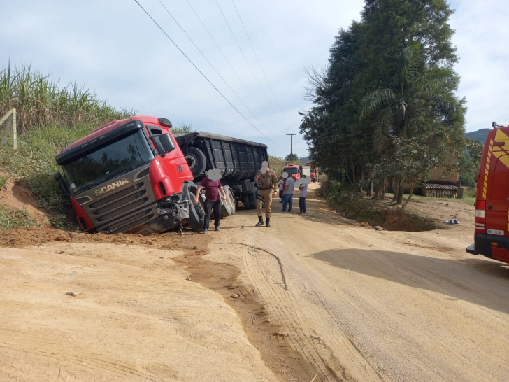 Foto: Divulgação / CBM