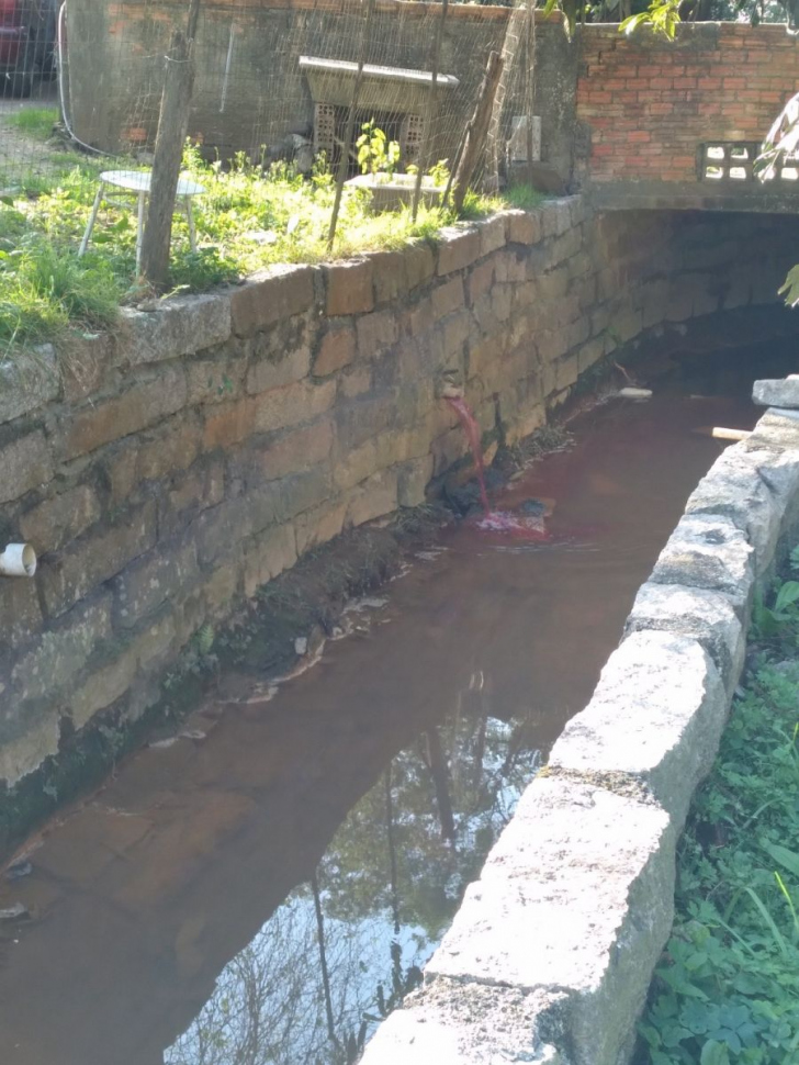 Foto: Divulgação/Casan