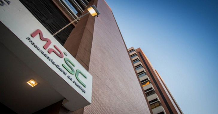 Justiça decretou a prisão preventiva do homem de 24 anos suspeito de matar a companheira em Criciúma I Foto Arquivo/4oito