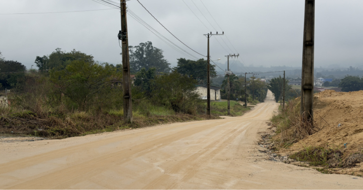 Investimento passa de R$ 3 milhões | Foto: Divulgação Morro da Fumaça/4oito