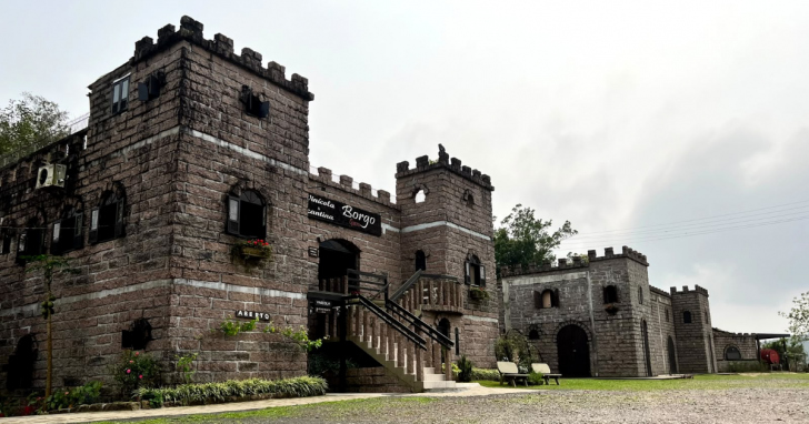 Vinícola Borgo acumula mais de um século de histórias | Foto: Divulgação/4oito