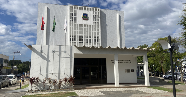 Leilão com carro a partir de R$ 5 mil reais vai ser feito no município de Morro da Fumaça | Foto: Prefeitura Morro da Fumaça/4oito