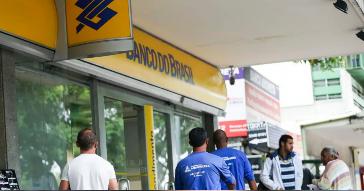 As agências abrirão às 9h e fecharão ao meio-dia | Foto: Marcelo Camargo/Agência Brasil