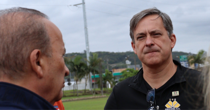 Prefeitura inicia nova etapa de trabalhos após atender famílias atingidas pelos alagamentos | Foto: Davi Brabos/4oito