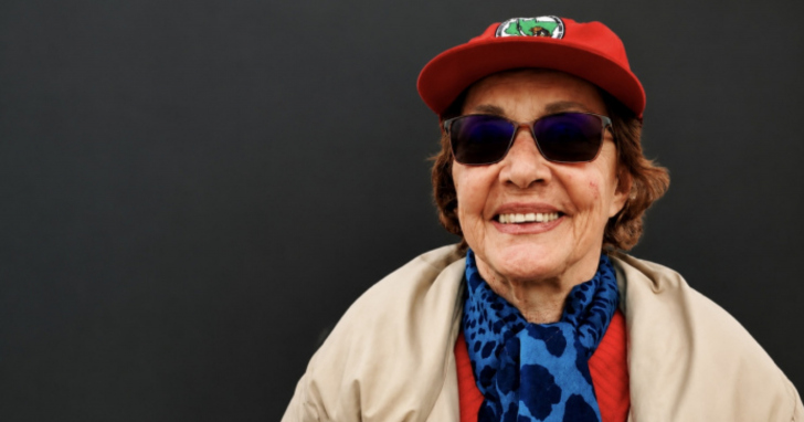 Marlene Soccas vai se candidatar ao senado do estado de SC. Foto: Redes Sociais/ Divulgação: 4oito