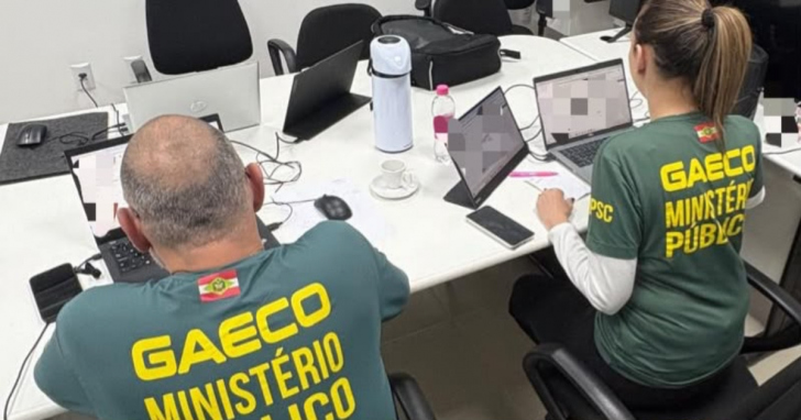 MPSC investiga contratos públicos que somam mais de R$ 31,6 milhões | Foto: Divulgação/mpsc