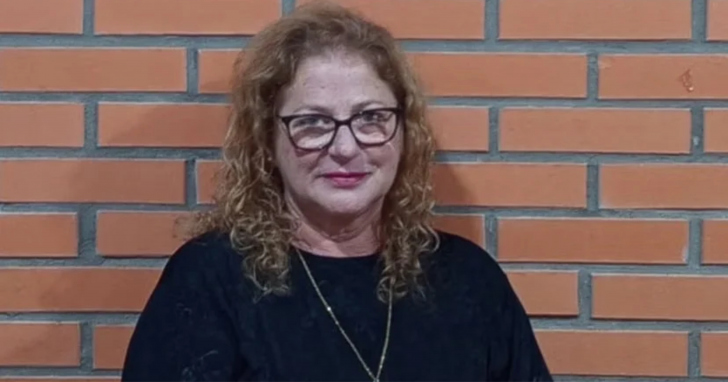 Vítima foi identificada como Marlei Nunes | Foto: Reprodução/Redes Sociais