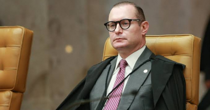 Ministro Cristiano Zanin esclareceu o alcance da decisão sobre a prorrogação da votação | Foto: Victor Piemontes/STF
