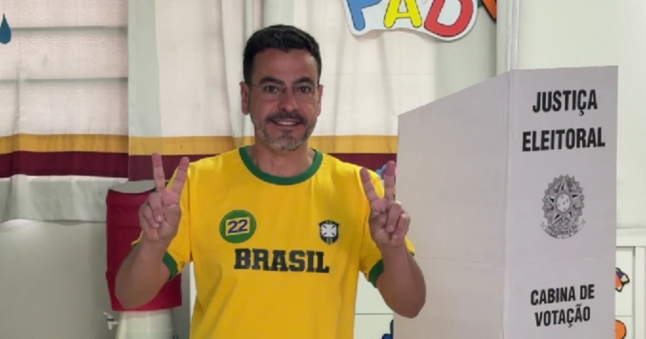Após votação, Soratto criticou o atual governo: 