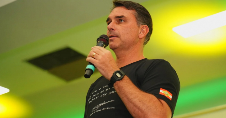 Em comparação com o 1º turno, o candidato do PL fez 6.219 votos a mais / Foto: Divulgação