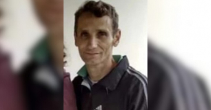 Sandro Botelho foi assassinado na noite do dia 28 de julho de 2026, após tentar defender a ex-esposa | Foto: Divulgação/Redes Sociais