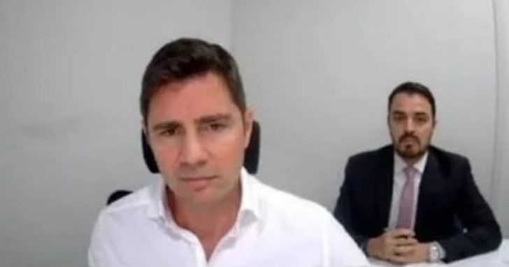 Vorcaro e outros 14 investigados na Operação Compliance Zero foram indiciados pela Polícia Federal nesta quarta-feira (28) | Foto: Divulgação