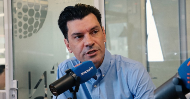 Ulisses foi acusado de improbidade administrativa e de utilizar o caso para capitalizar politicamente | Foto: Lucas Mackowieski/4oito