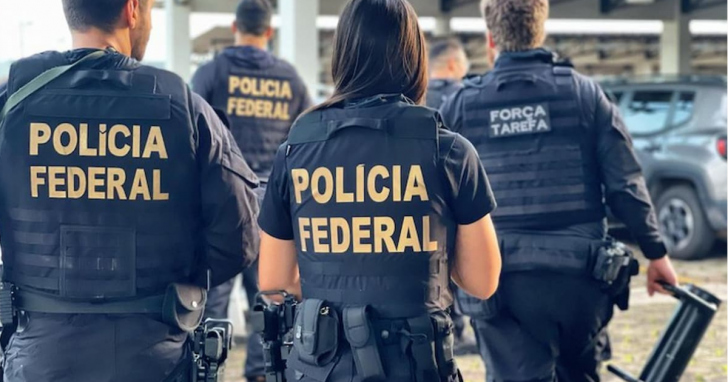 Homem condenado por estupro de vulnerável em Criciúma foi preso na Espanha | Foto: Gov/Divulgação/4oito