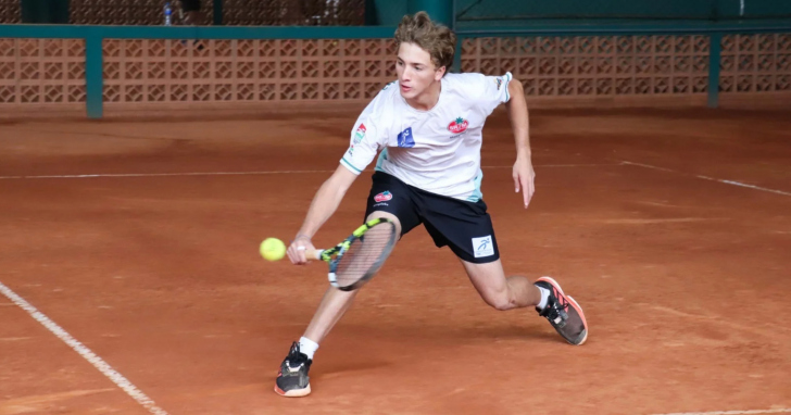 Torneio acontece entre esta sexta-feira (16) e domingo (18) | Foto: Divulgação/4oito