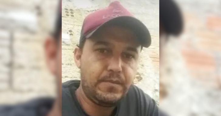 Amigos lamentaram nas redes sociais a morte de Edson Ivoni Fogaça Soares | Foto: Reprodução/Redes Sociais