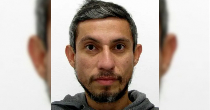 Foi identificado como Cleber de Oliveira Alves, de 38 anos | Foto: Divulgação/4oito