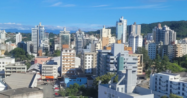 Terça-feira (27) amanhece fria no Sul de SC, com mínimas de 10°C a 12°C | Foto: Arquivo/4oito