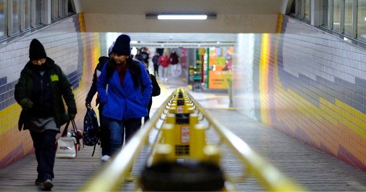 Fenômeno também será acompanhado pelo avanço de uma massa de ar frio | Foto: José Demathé/4oito