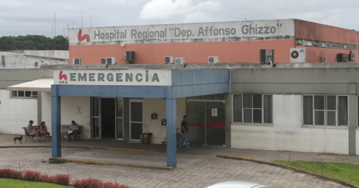 Hospital Regional de Araranguá terá R$ 15 milhões em reformas e ampliações | Foto: Arquivo/A Tribuna