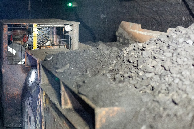 Carvão significa desenvolvimento para o Sul de Santa Catarina. Fotos: Guilherme Hahn/Especial/4oito